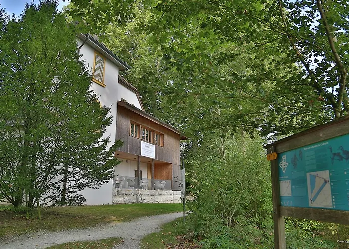 Domaine De La Sauge Ξενοδοχείο