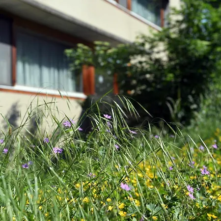 Domaine De La Sauge 3*