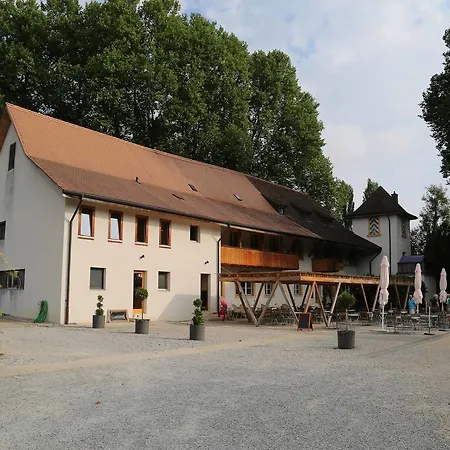 Domaine De La Sauge