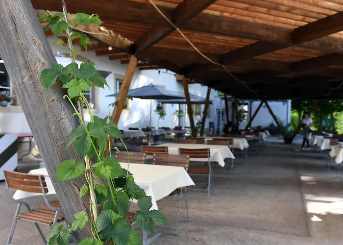 Domaine De La Sauge Hotel