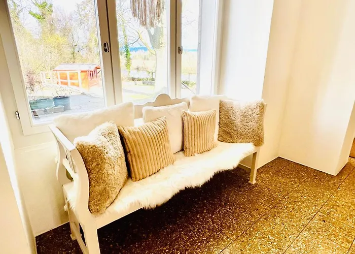 Отель Domaine De La Sauge