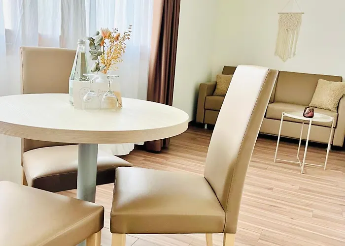 Отель Domaine De La Sauge