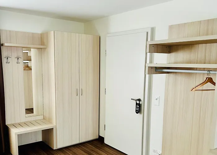 Domaine De La Sauge Отель 3*