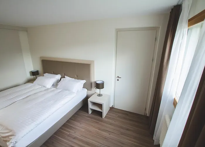 Отель Domaine De La Sauge 3*