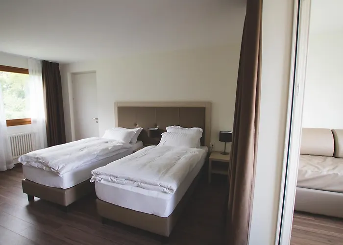 Domaine De La Sauge 3* Cudrefin