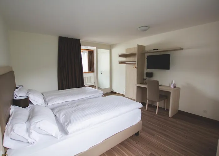 Domaine De La Sauge 3* Cudrefin