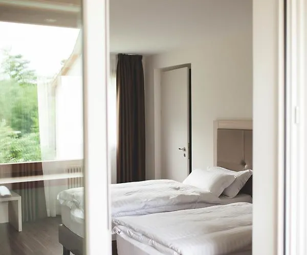 Domaine De La Sauge 3* Cudrefin