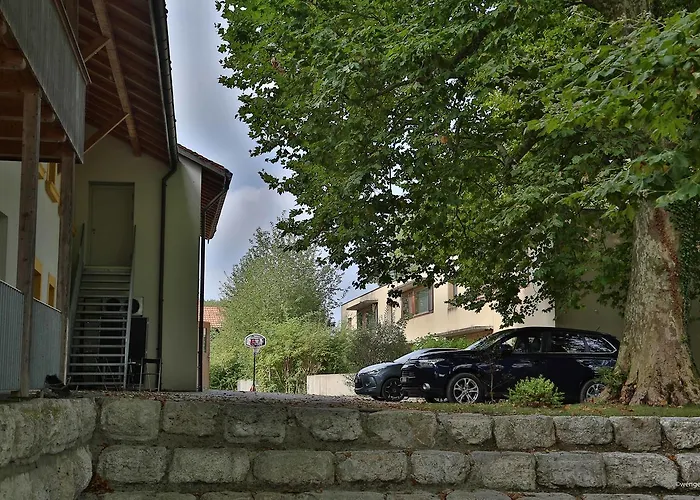 Domaine De La Sauge Hotel 3*