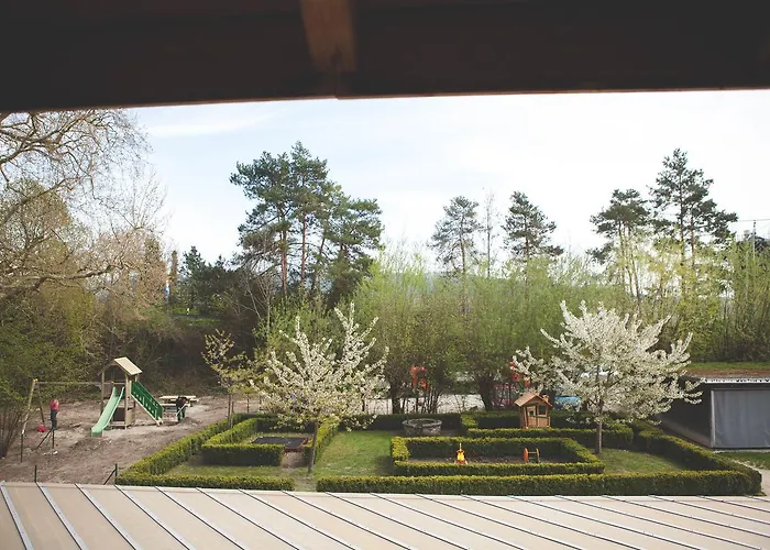 Domaine De La Sauge 3*